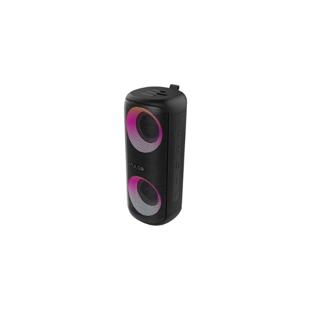 Caixa de Som Mini Pulsebox 30W rms Bluetooth 5.0 - PULSE
