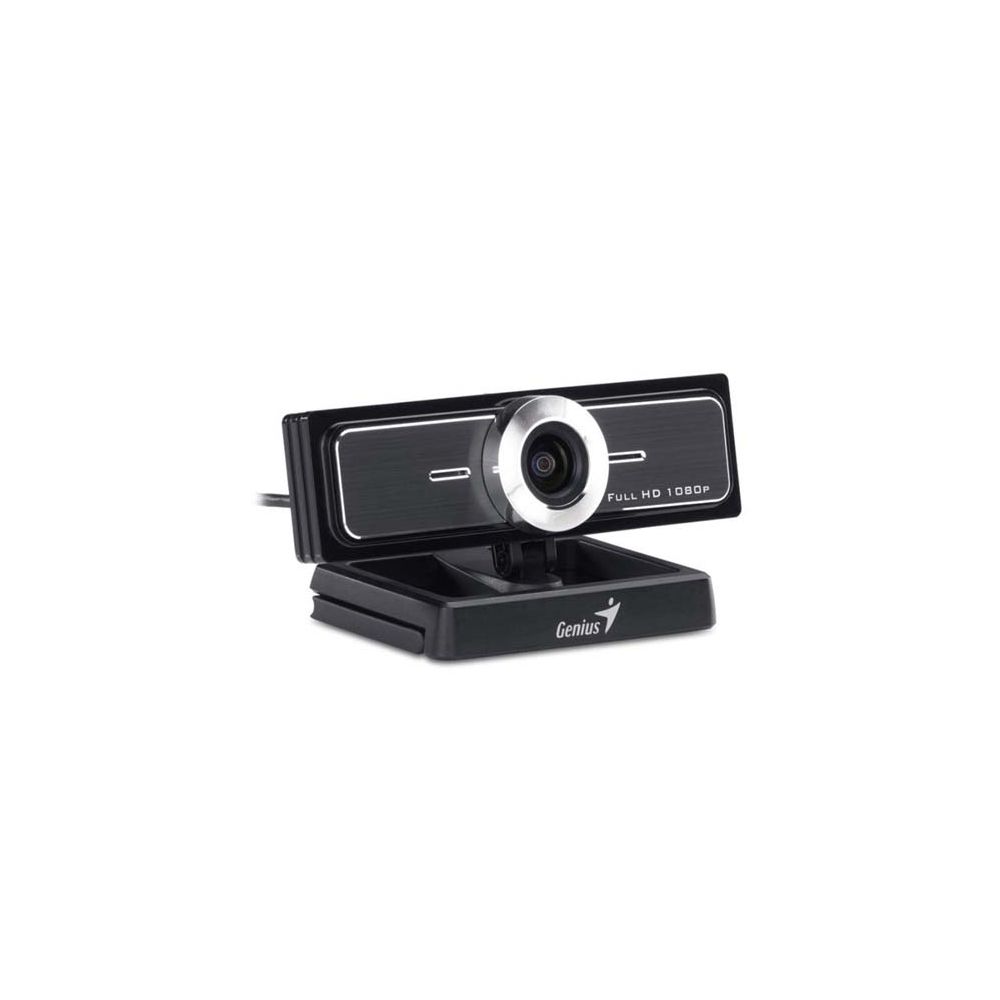 Webcam Widecam F100 Tl FullHd Ultra Wide - Genius