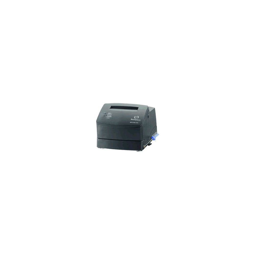 Impressora Fiscal MP2100 TH Preto - Bematech
