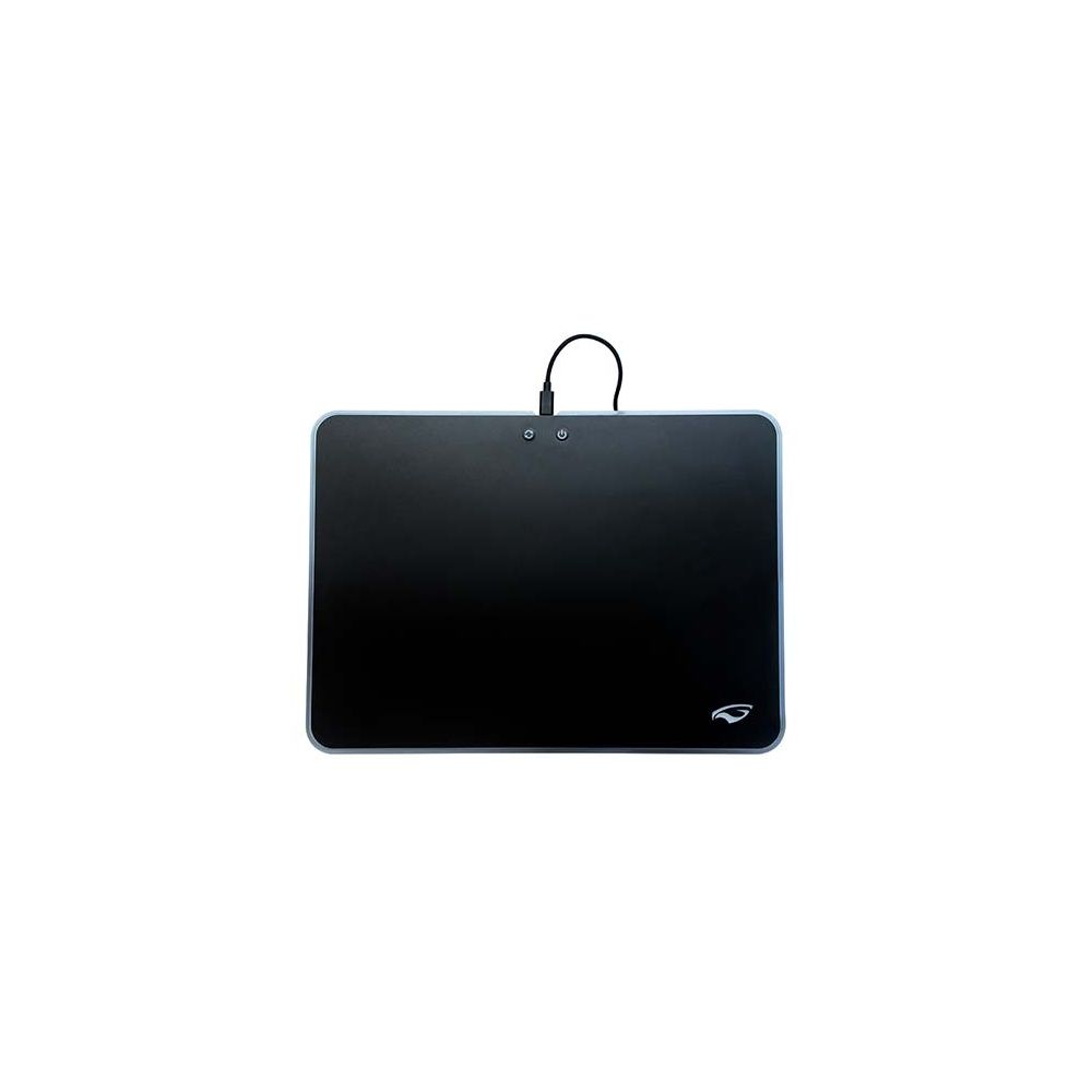 Mouse Pad Gamer RGB, MP-G2000BK, Preto - C3 Tech 