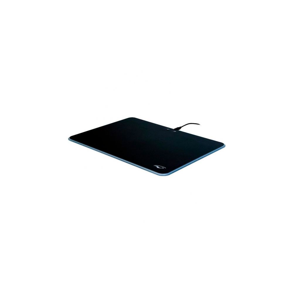 Mouse Pad Gamer RGB, MP-G2000BK, Preto - C3 Tech 