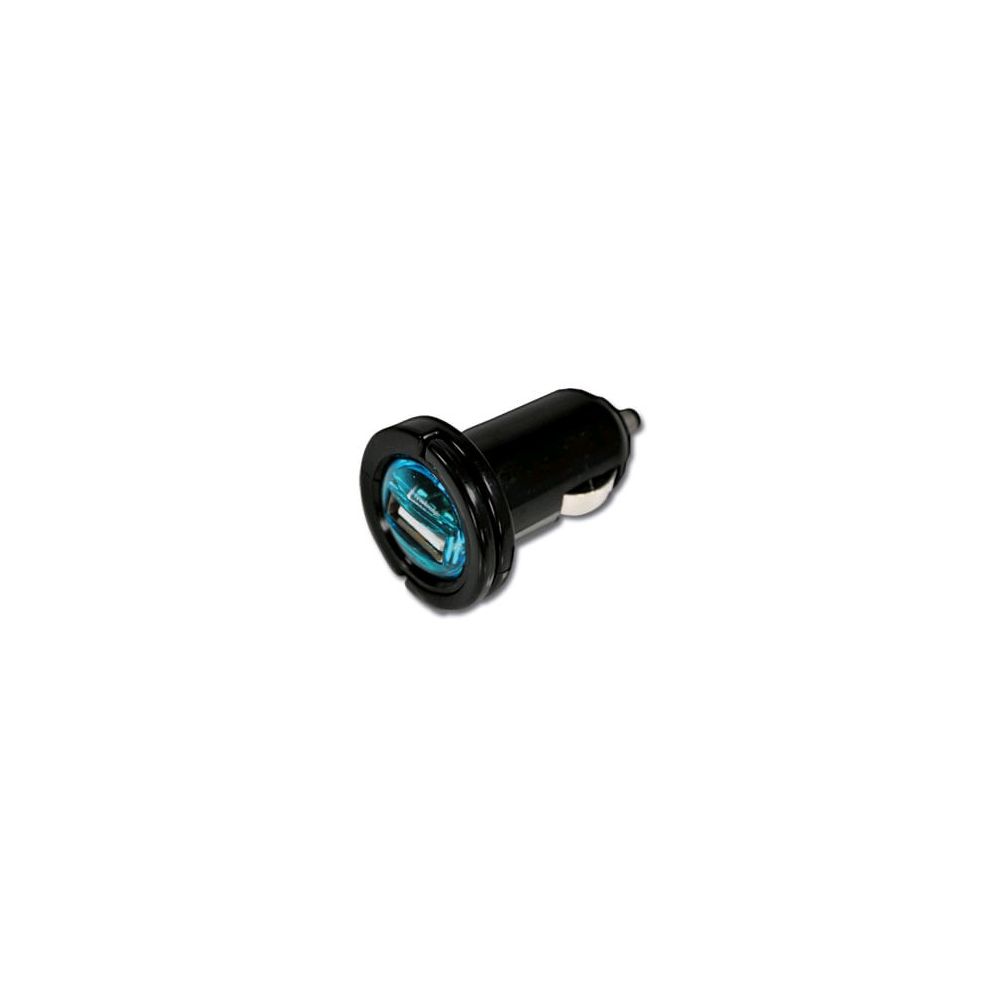Carregador Mini Veicular USB Mod.3033 - Leadership