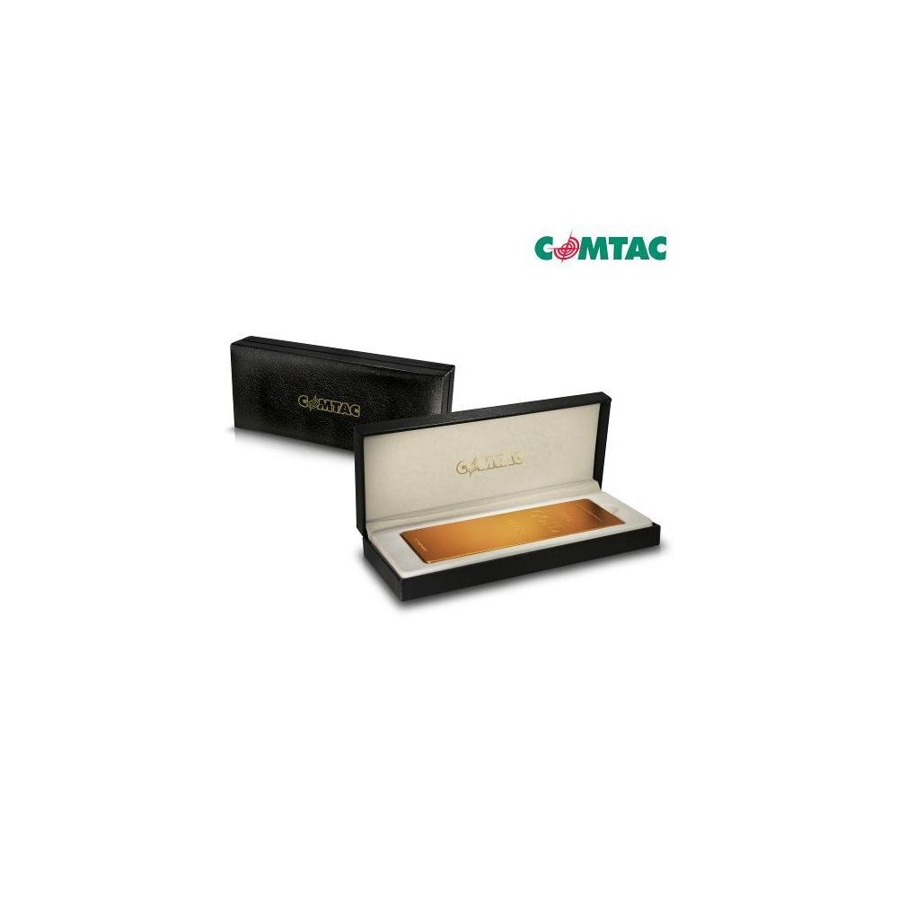 Carregador Portátil Gold Bank USB 9000mAH 9321 - Comtac