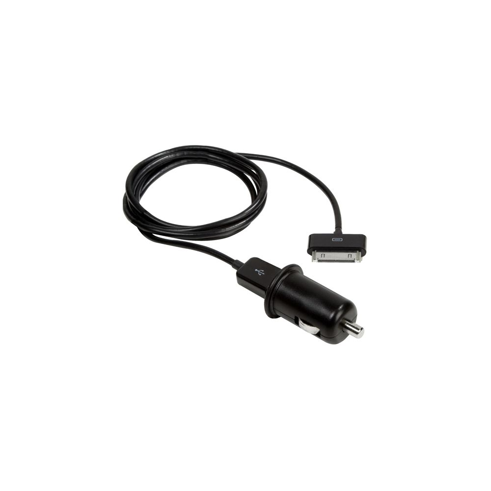 Carregador Veicular USB Duplo APD05US - Targus 