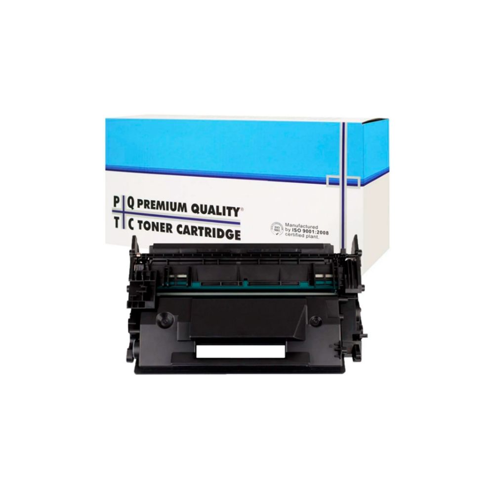 Toner HP 287A 9K M506N/PRO501N/M527F - Premium