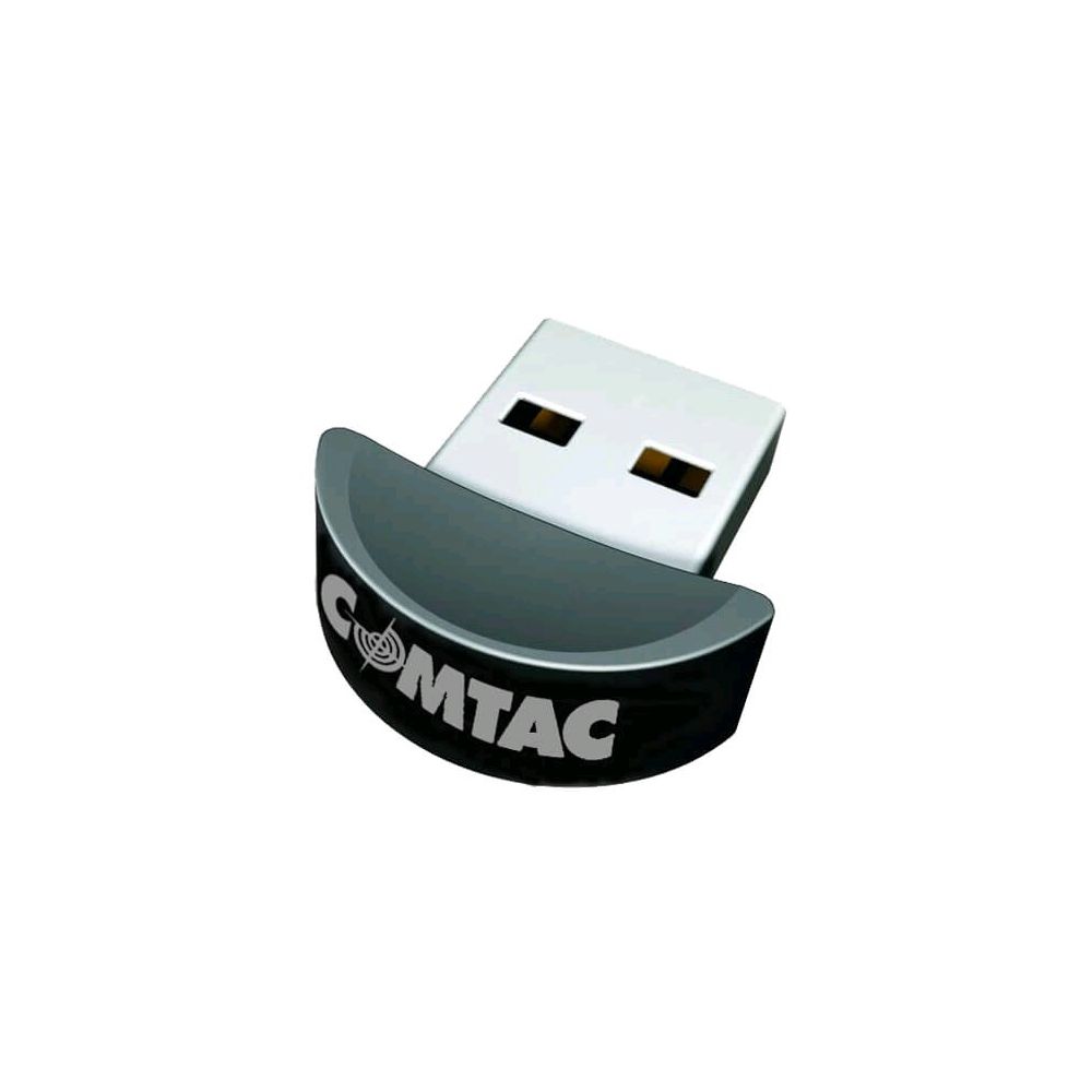 Adaptador USB Mini Bluetooth Comtac