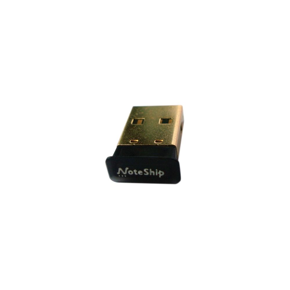 Micro Adaptador Bluetooth USB Mod.0352 Noteship - Leadership