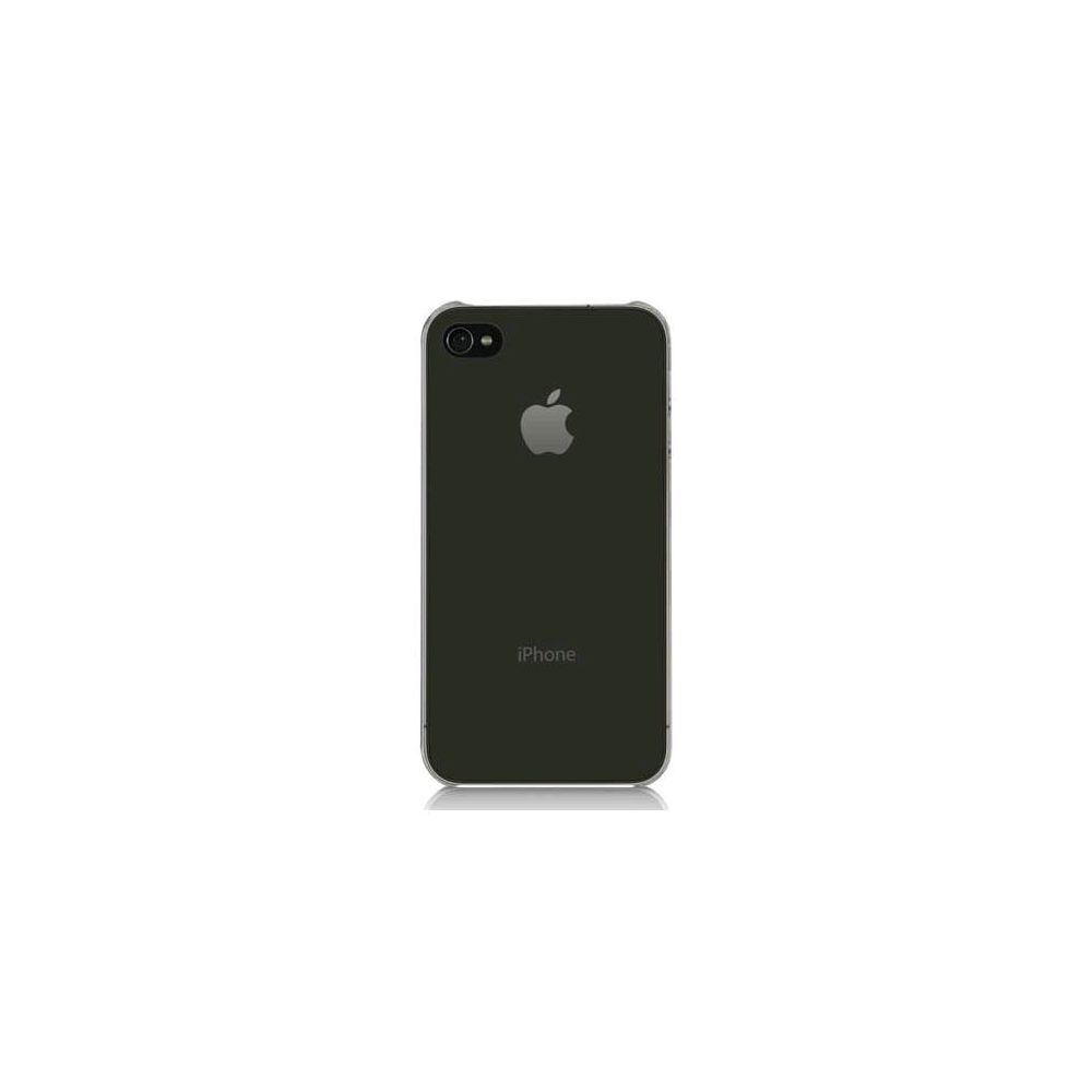 Capa para Iphone 4 e 4S Essential Case 025 Mod.F8Z847EBC00 Preta - Belkin
