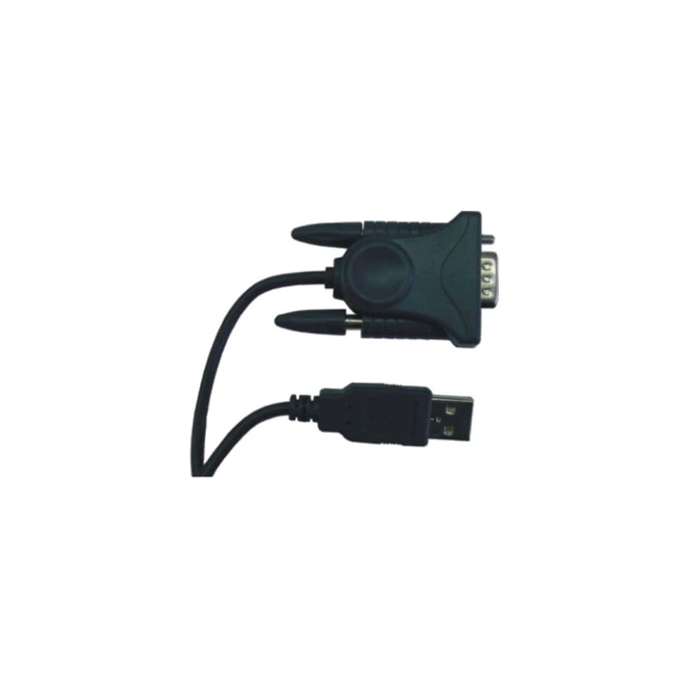 Conversor USB para SERIAL