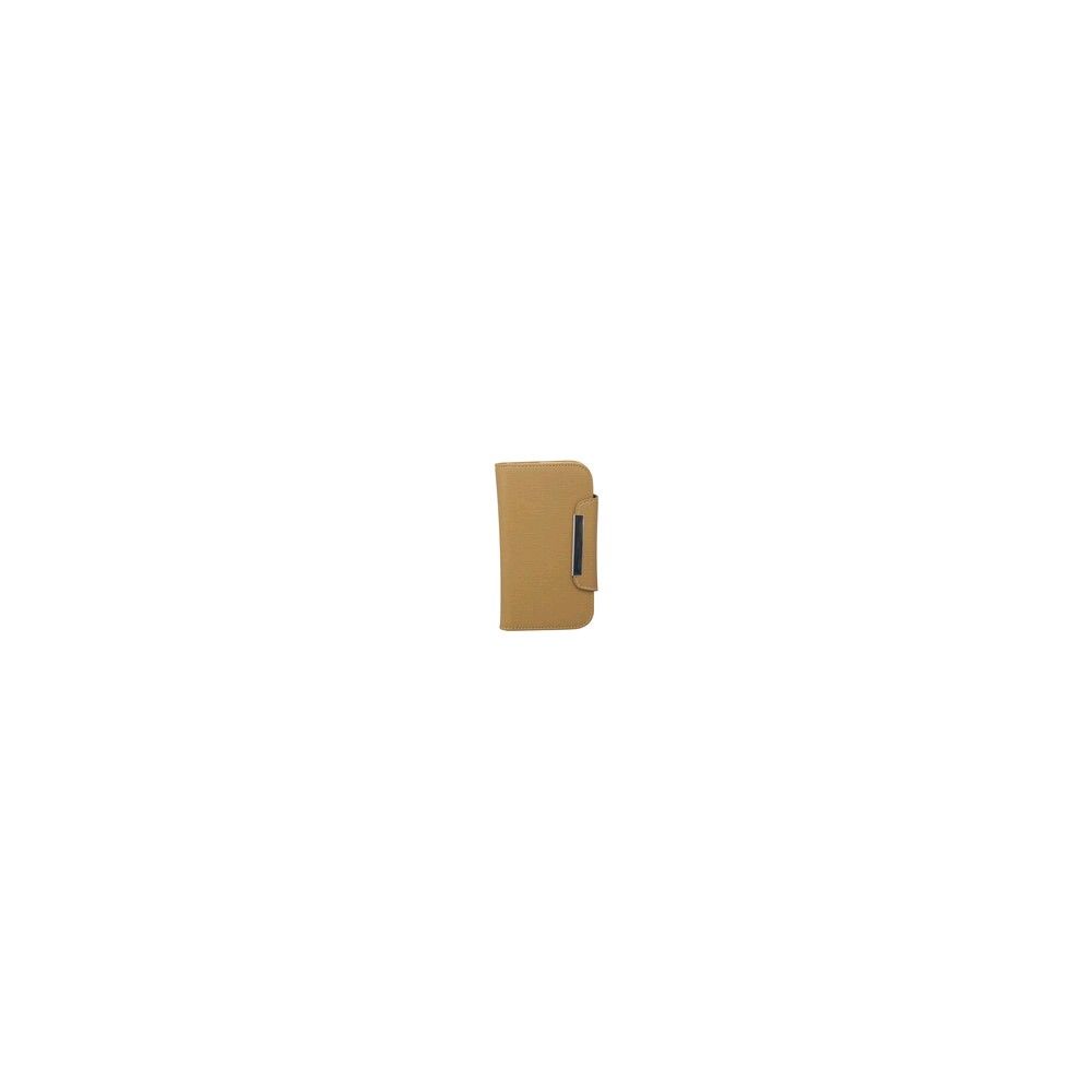 Capa Carteira para Galaxy S3 Mod.5035 - Leadership