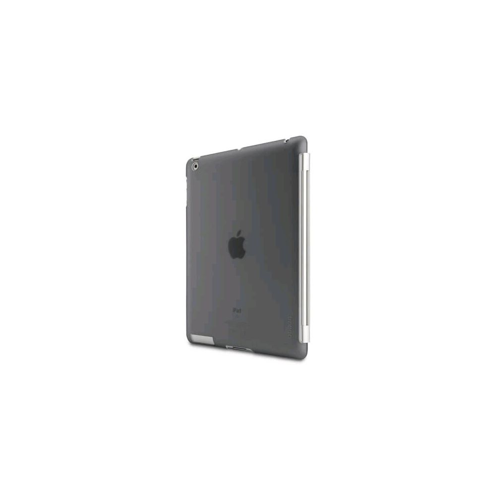 Capa para iPad 3 - Cinza - F8N744TTC00 - Belkin