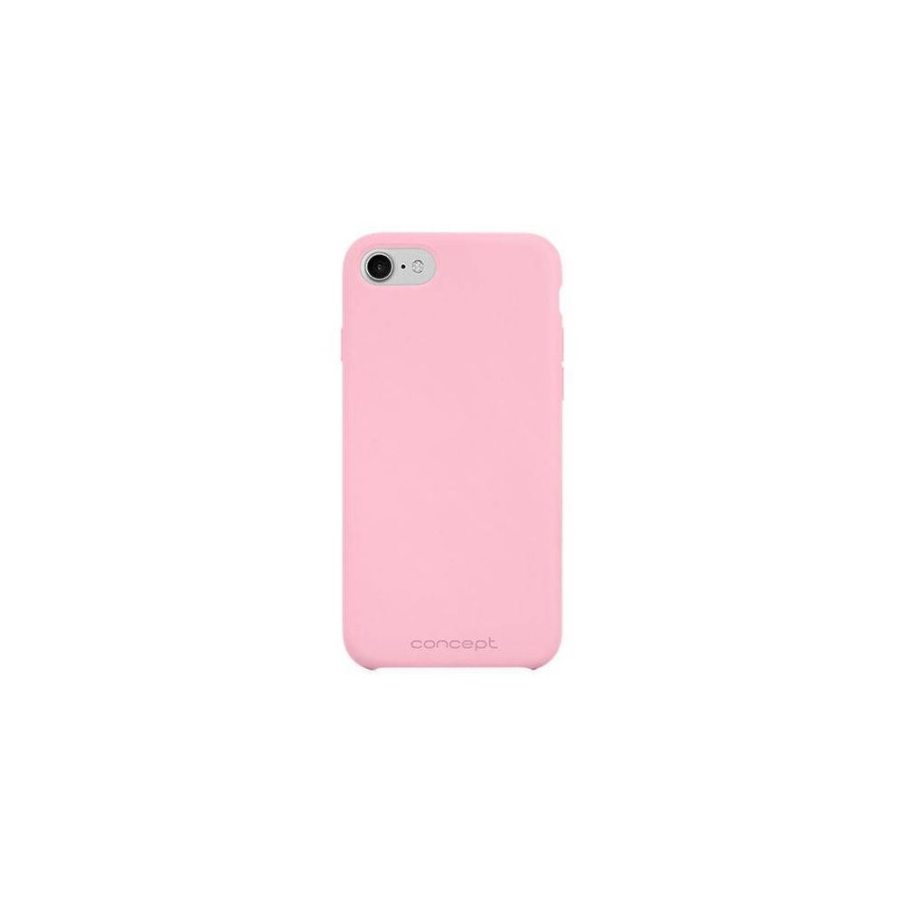 Case Premium para iPhone 6/6s Rosa AC307 - Multilaser