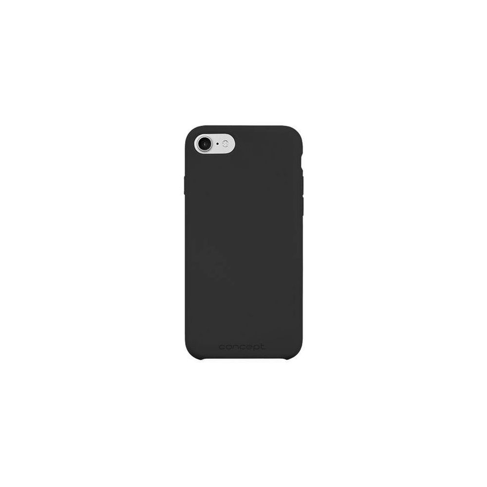 Case Premium para iPhone 7 Preto AC309 - Multilaser