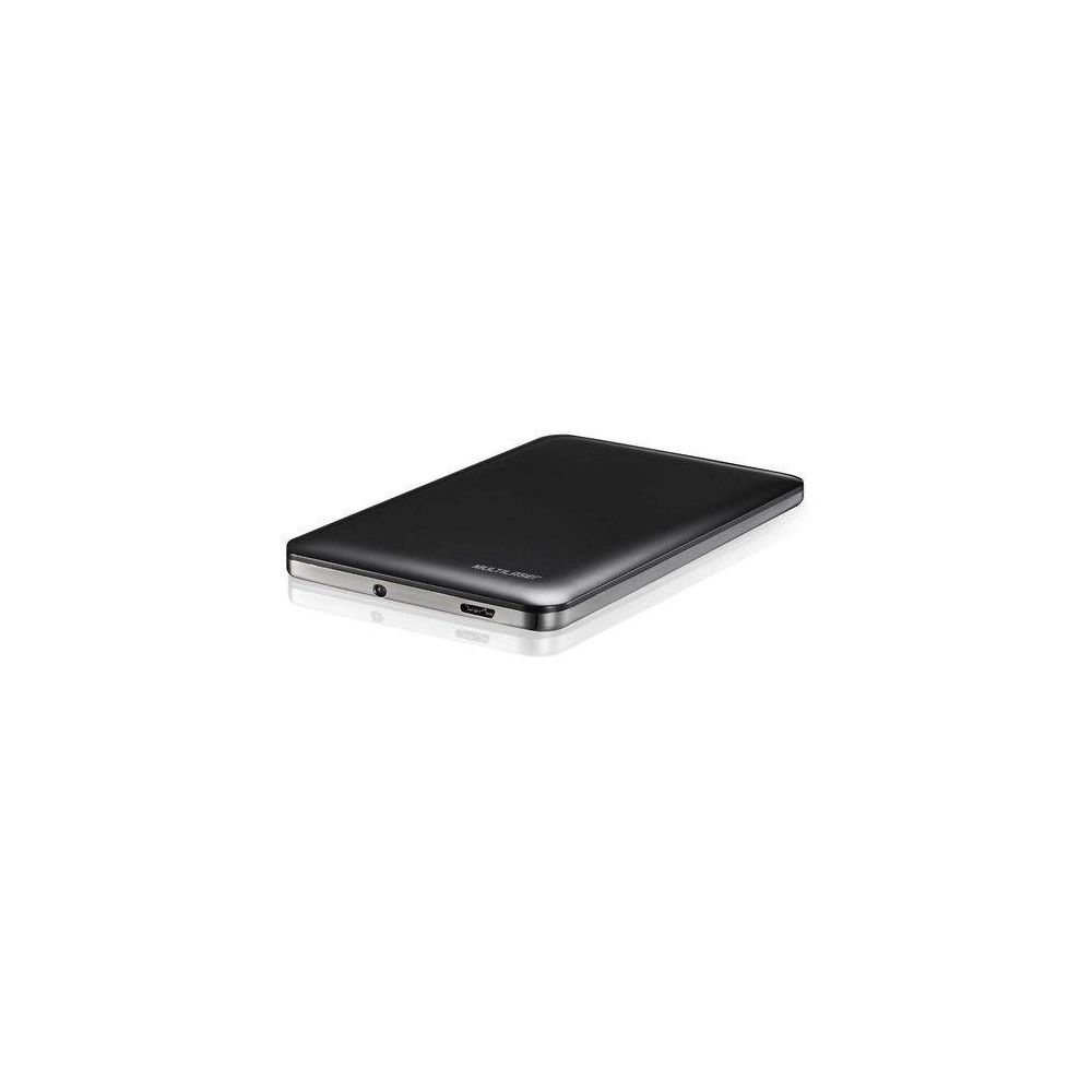 Case HD SSD 2,5