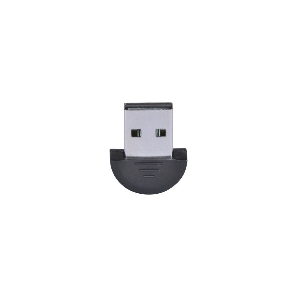 Adaptador USB Bluetooth 2.0 ABT20 Preto - Vinik 