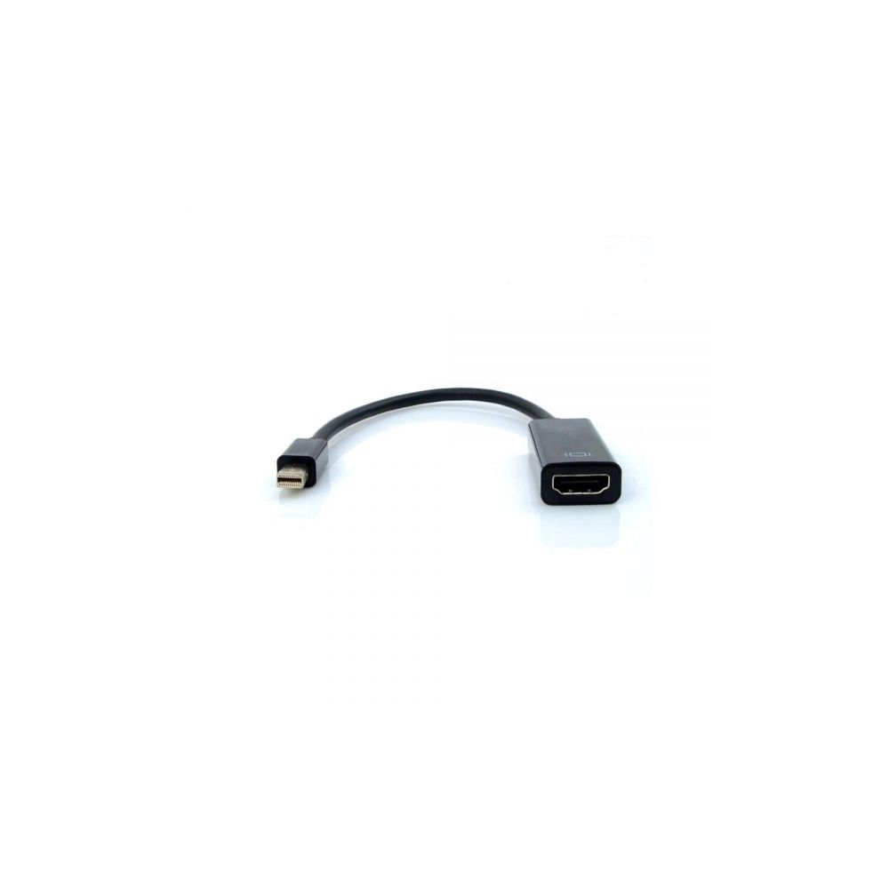 Cabo Adaptador HDMI Fêmea/Mini Display Macho - Plus Cable