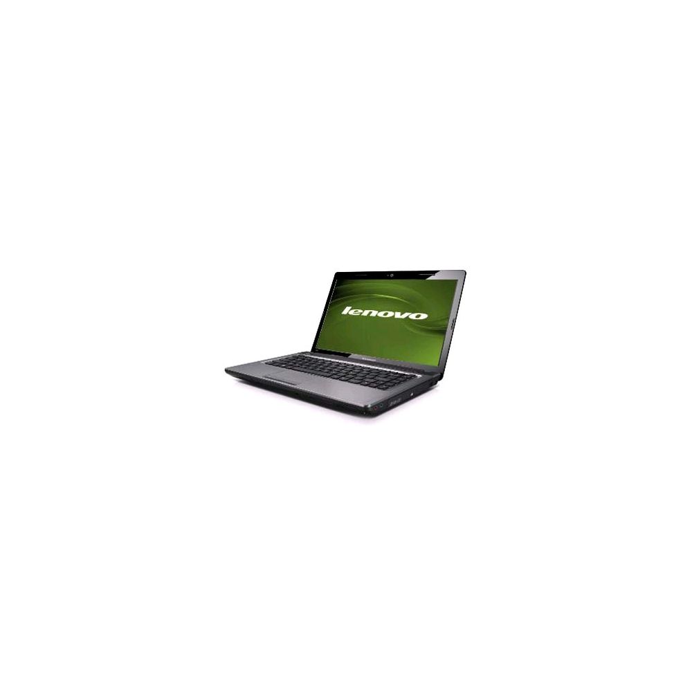 Notebook Z460, Intel Pentium P6100, 2.10GHz,  LED 14