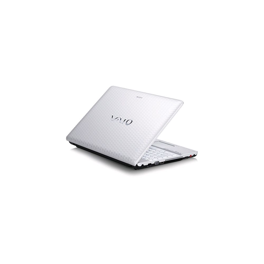 Notebook Sony VAIO EH30 c/Intel Core i3 2ªG 4GB 500GB LED15,5