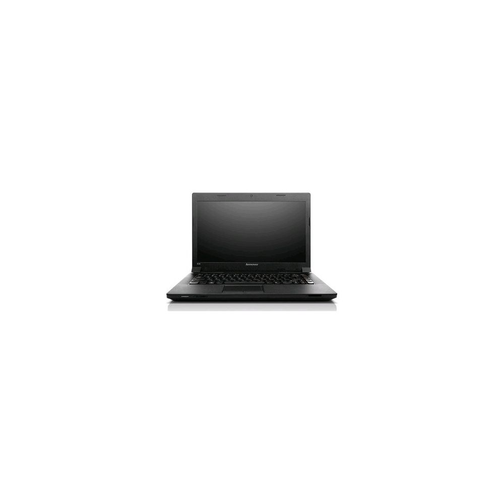 Notebook Lenovo B490 - 377224P 14in, Intel i3 2348M, 4GB, 500GB, DVDRW, Windows 