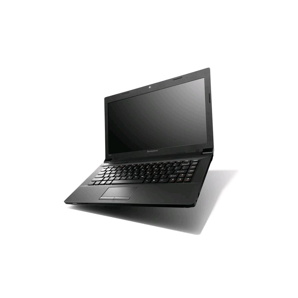 Notebook Lenovo B490 Intel Celeron 1000M, 4GB, HD 500GB, Windows 8, Tela 14 - Le