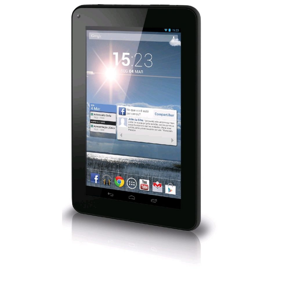 Tablet PC M7S Tela 7