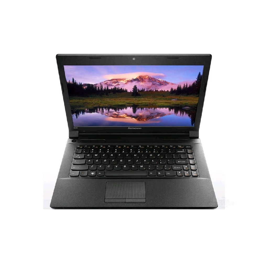 Notebook Lenovo B490 - 37722FP 14