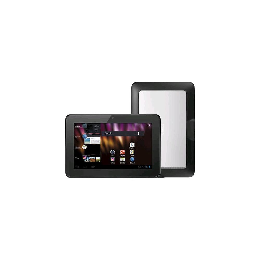 Tablet Alcatel Evo 4GB Wi-fi + 3G Tela 7