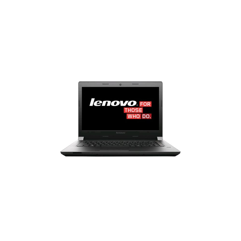 Notebook Lenovo B40-30, Intel Celeron N2840, Hd 500Gb, Mem 4Gb, Tela Led 14, Win