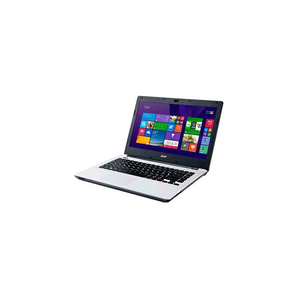 Notebook Acer E5-471-30DG Intel Core i3 4GB 1TB Tela LED 14