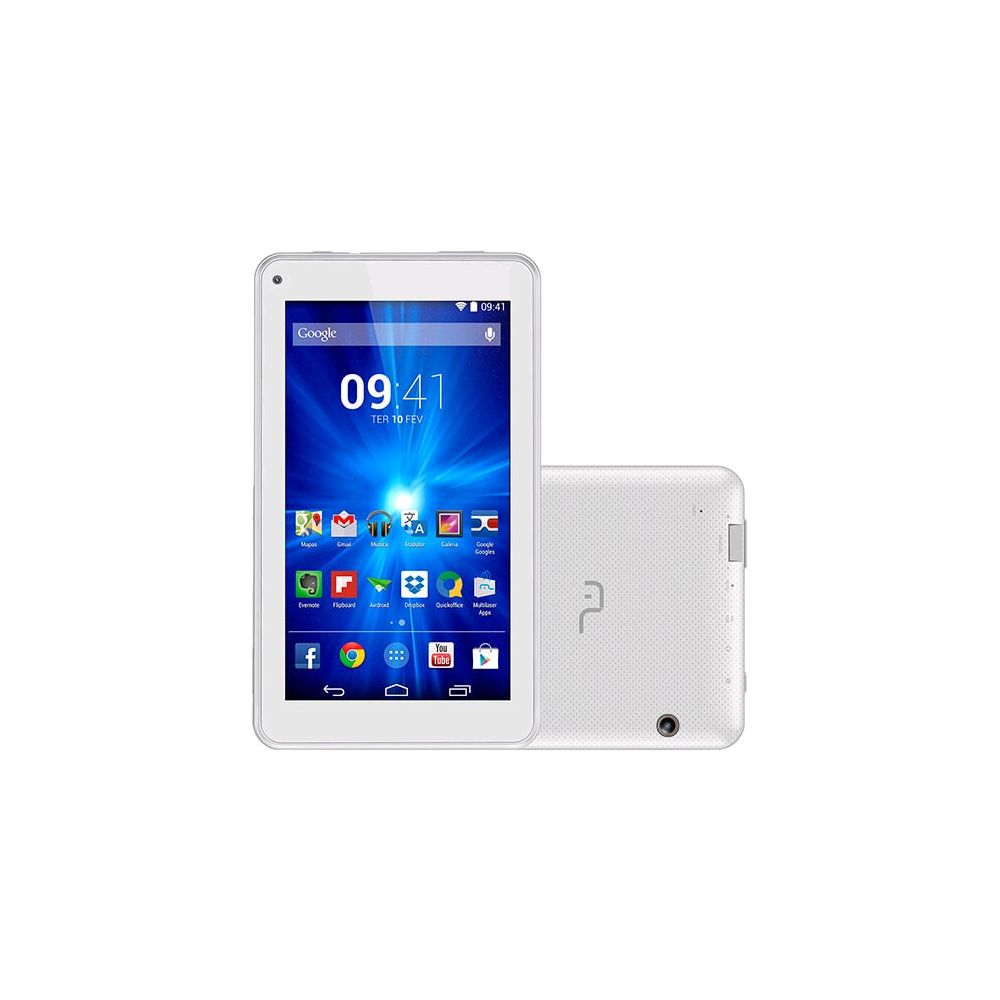 Tablet Multilaser M7-I NB191 8GB WI-FI Tela 7