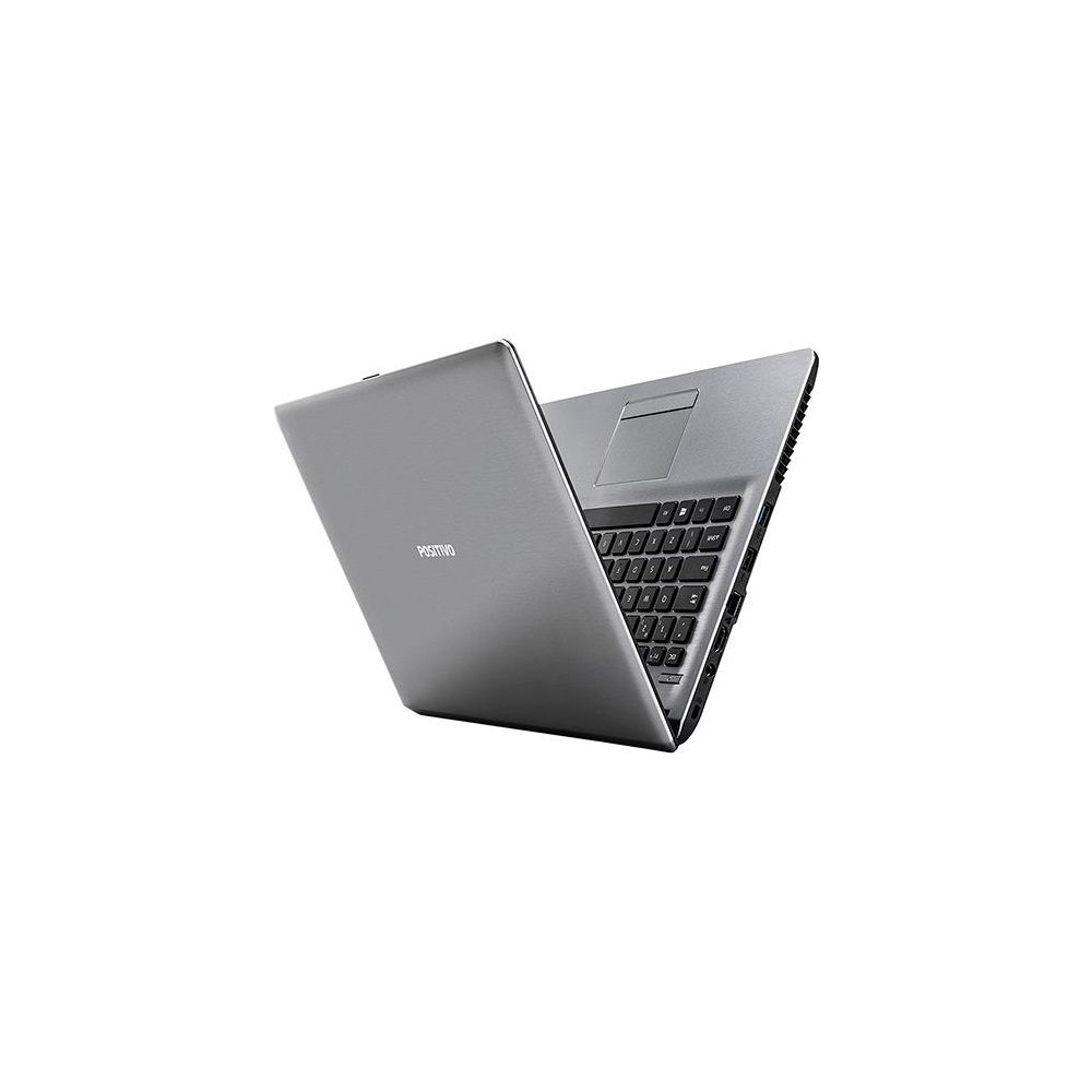 Notebook Positivo Stilo XRI3150 Intel Dual Core 4GB 500GB Tela LED 14