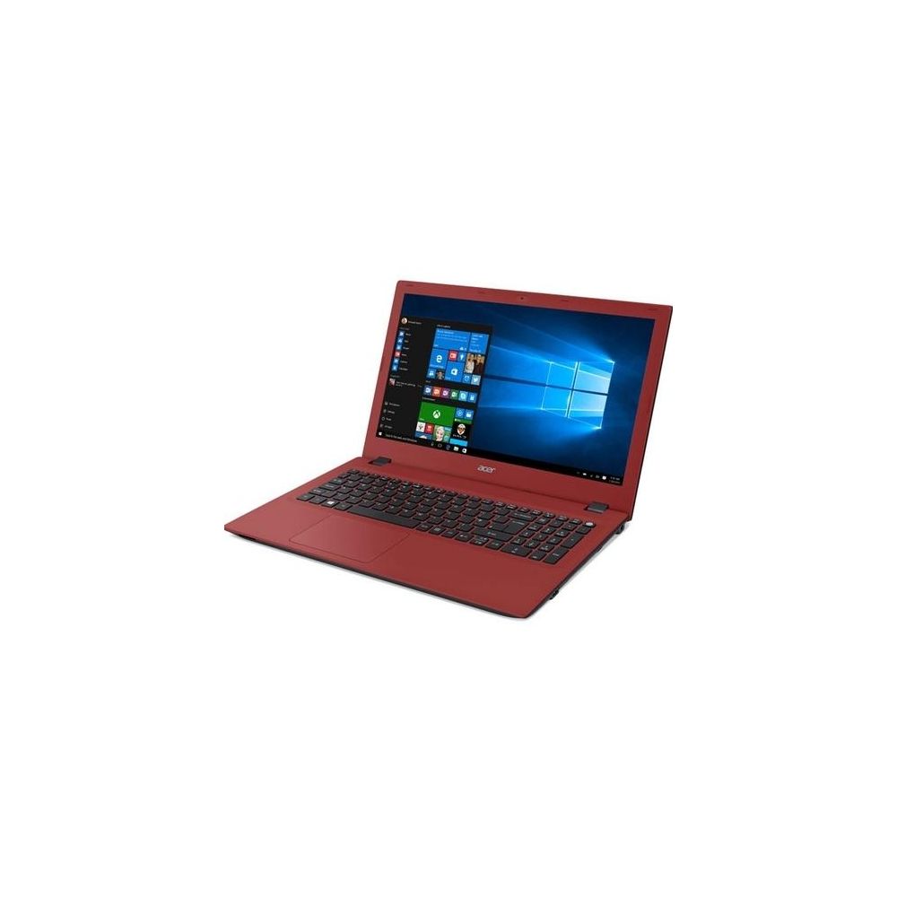 Notebook Acer E5-574-307M Intel Core 6 i3 4GB 1TB LED 15,6