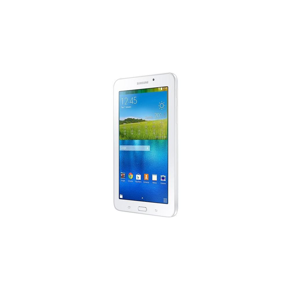 Tablet Samsung Galaxy Tab E T113 8GB Wi-Fi Tela 7