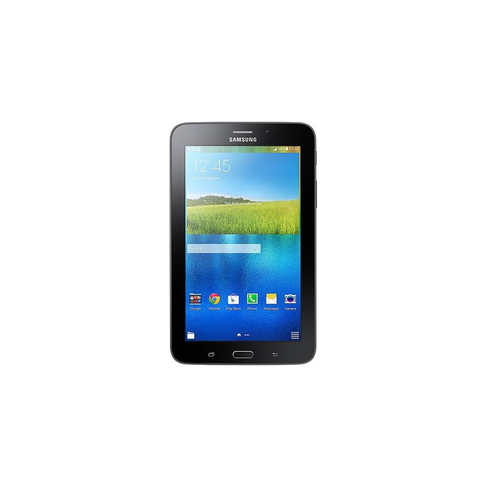 Tablet Samsung Galaxy Tab T116 8GB Wi-Fi/3G Tela 7