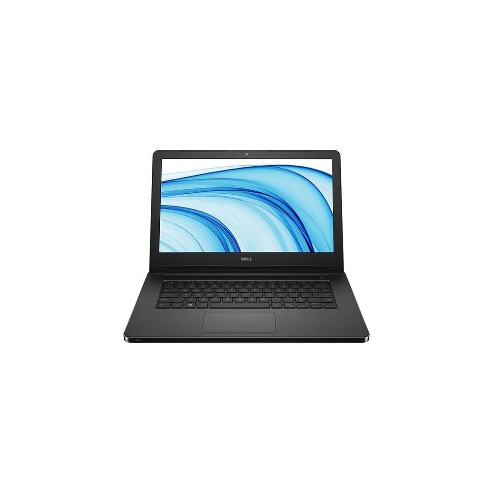 Notebook Dell Inspiron I14-5458-D08P Intel Core i3 4GB 1TB Tela LED 14