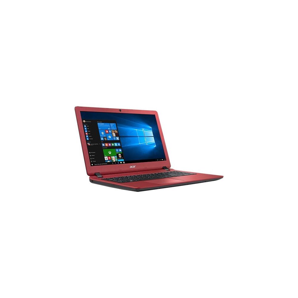 Notebook Acer ES1-572-53GN Intel Core i5 4GB 1TB Tela 15.6