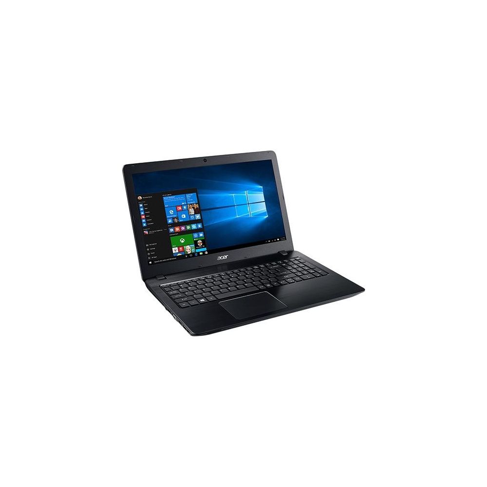 Notebook Acer F5-573-521B Intel Core i5 8GB 1TB Tela 15.6