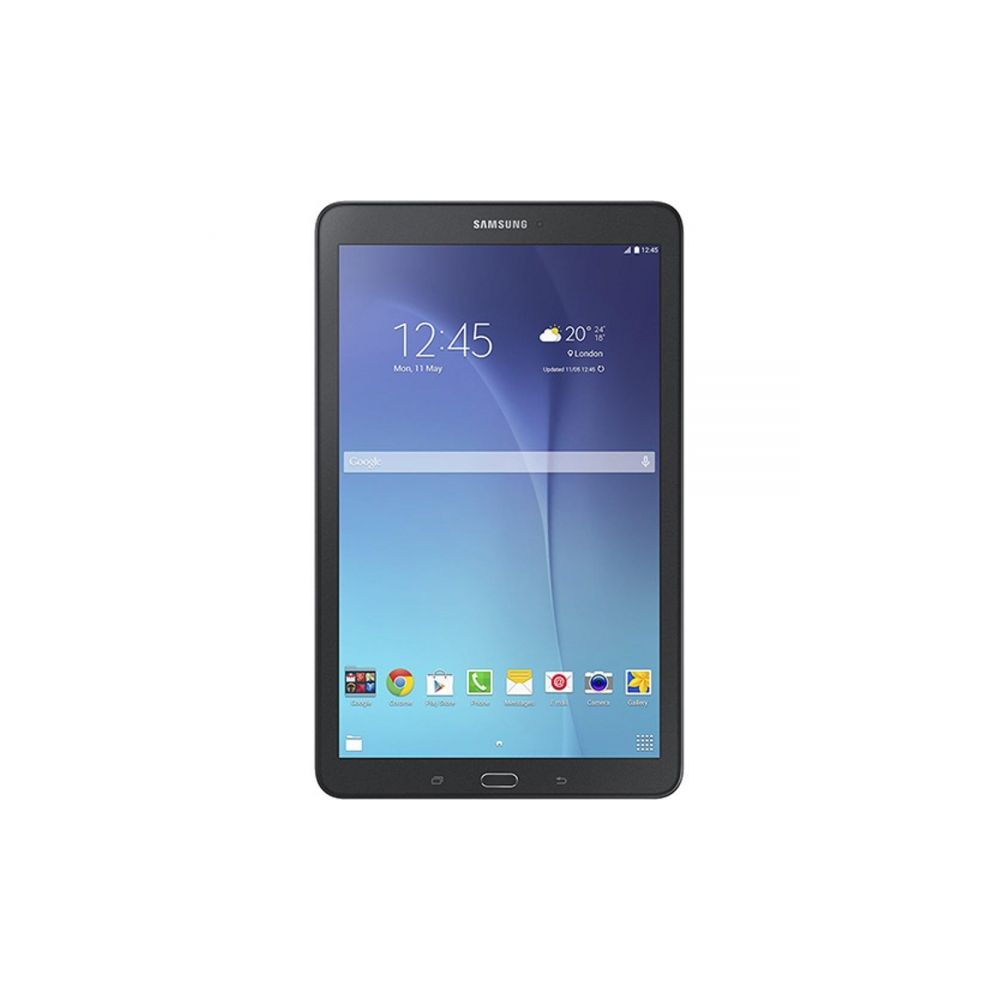 Tablet Galaxy QuadCore Wi-Fi 9.6 Preto 8gb - Samsung