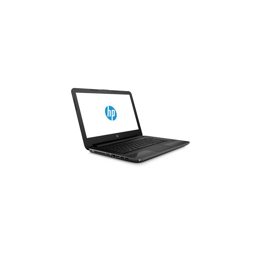 Notebook HP 246G5 Intel® i3-5005U Win10 4GB HD500GBLED 14 HP