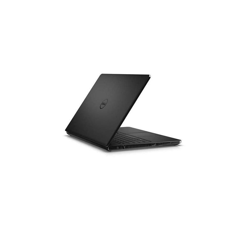 Notebook Dell i5 8GB 1TB Inspiron 15 15,6 Win10 Preto