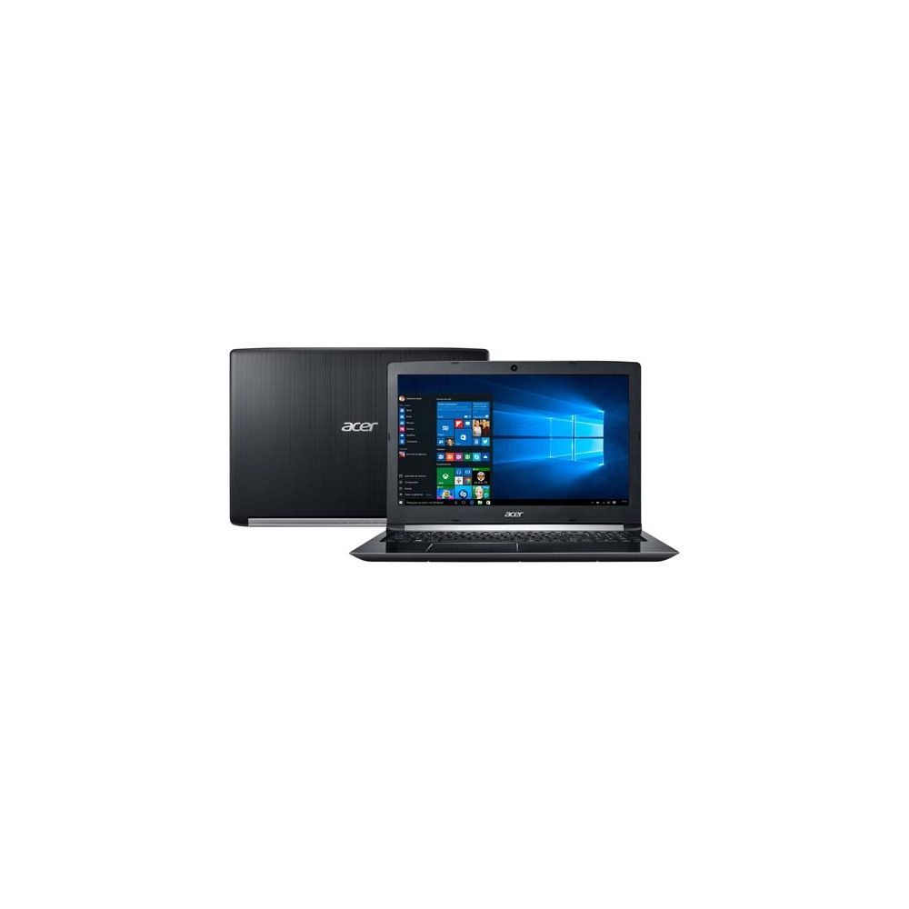 Notebook Acer Aspire 5 i5 8GB 1TB LED 15,6 Win10