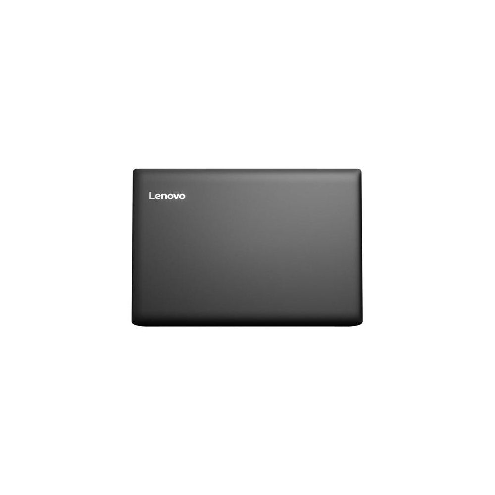 Notebook Lenovo Ideapad 15.6 DualCore 4GB 1TBHD Win10 Preto