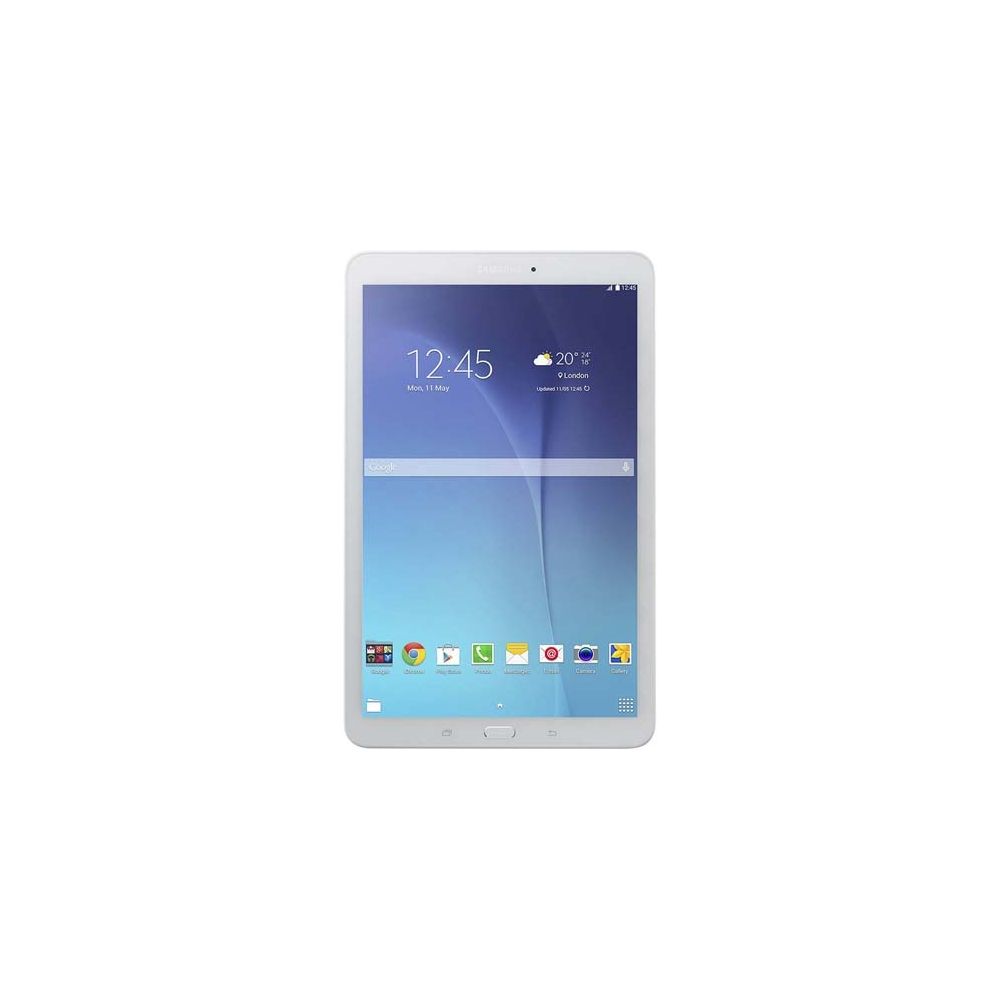 Tablet Samsung Galaxy TAB e T560 Quad Core Dual Camera Tela 9.6