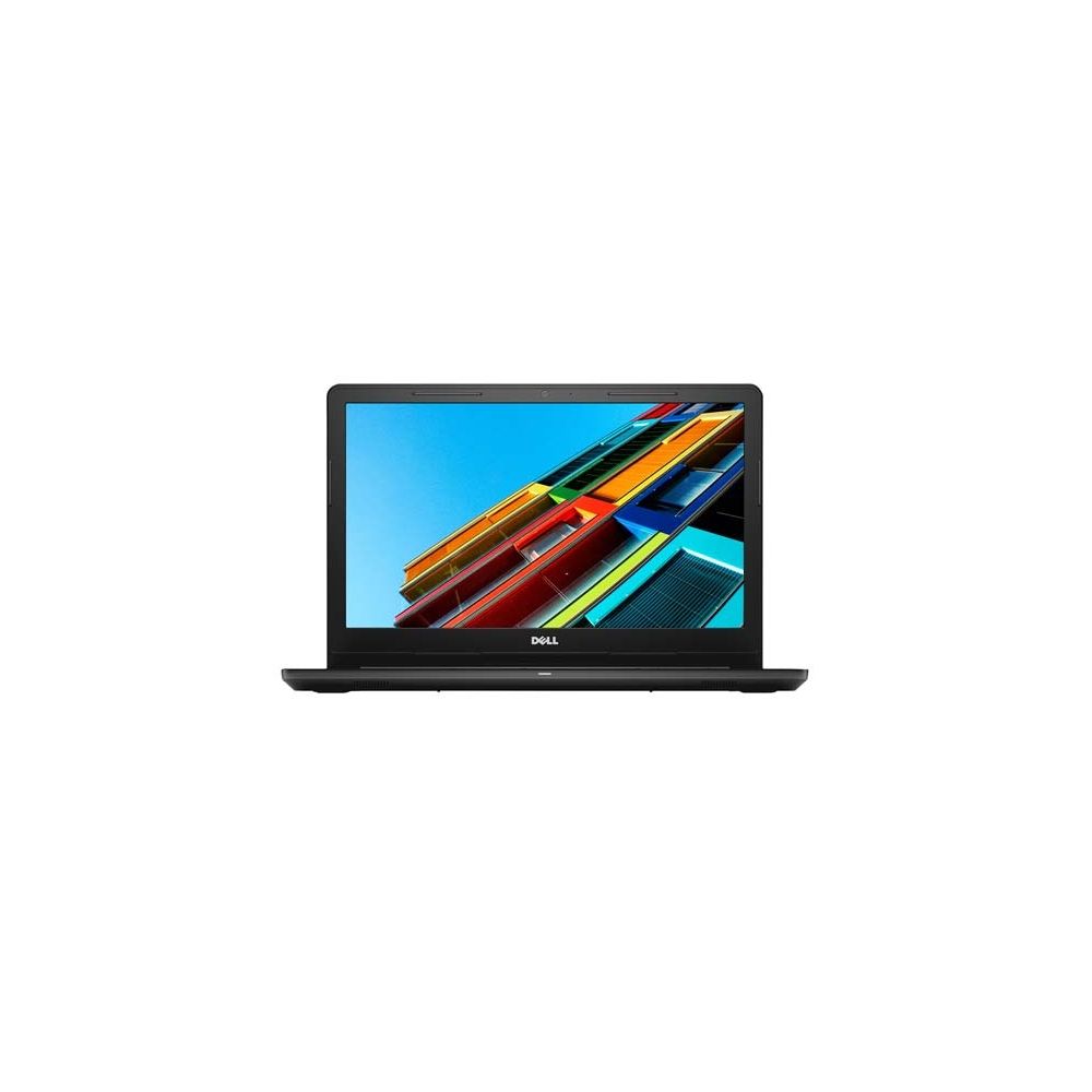 Notebook Inspiron I15-3567-D10P Intel Core i3 - 4GB 1TB LED 15,6” Linux - Dell