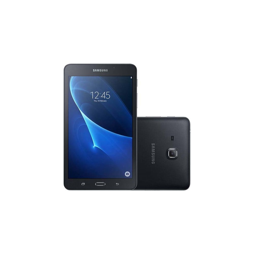 Tablet Galaxy Tab A T280, 8GB 7