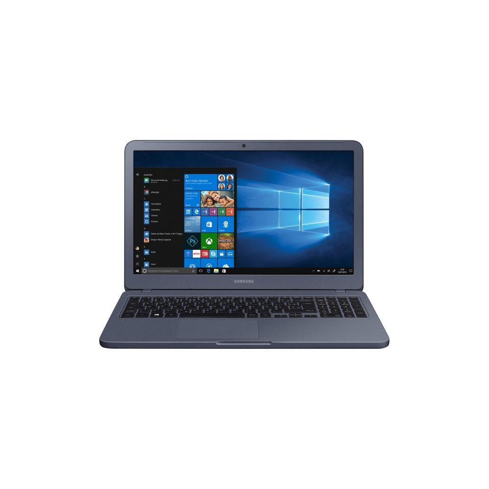 Notebook Essentials E20 Intel Dual Core, 4GB, 500GB, 15.6