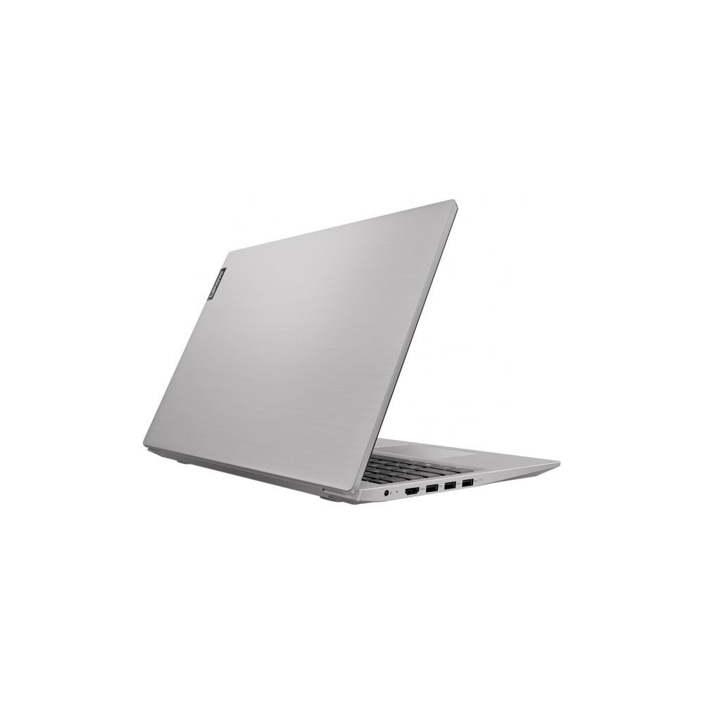 Notebook Ideapad S145, Intel Dual Core, 4GB, 500GB, 15,6”, Windows 10, 81S9000CBR - Lenovo  