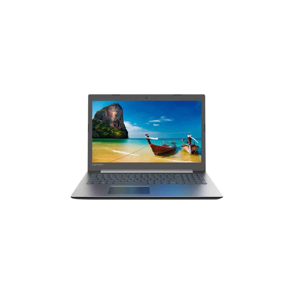 Notebook IdeaPad 330 Intel Core i3-7020U, 4GB, 1TB, Linux, 15,6