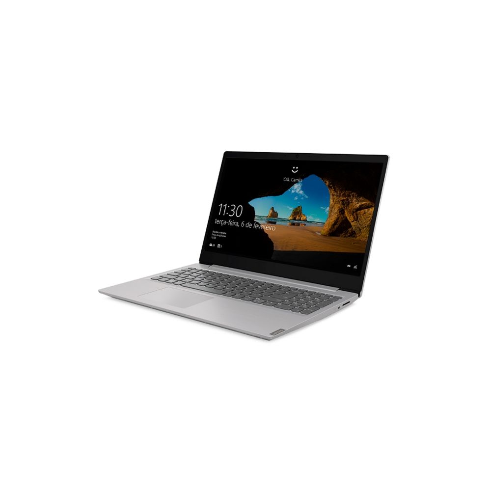 Notebook Ideapad S145 i5 8GB 1TB 15,6” Windows 10 - Lenovo