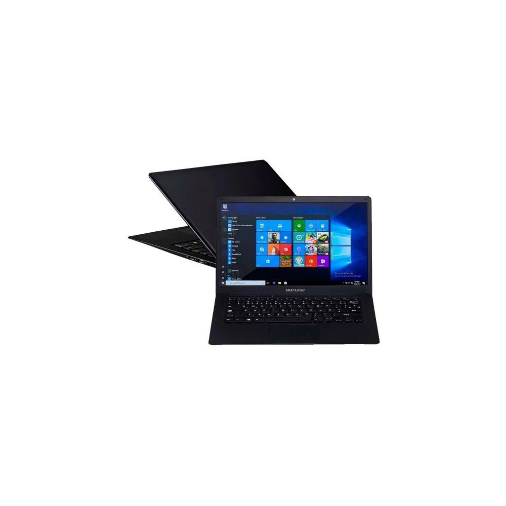 Notebook Legacy PC211, Intel Celeron, 4GB, 500GB, Tela 14.1